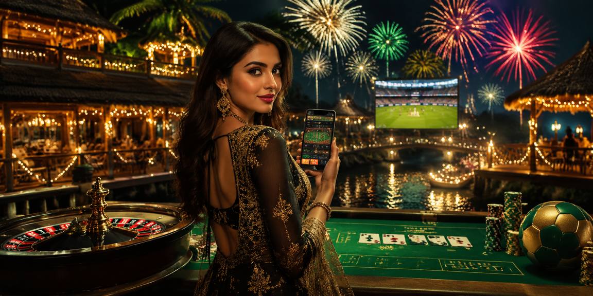 bet7k ক্যাসিনো